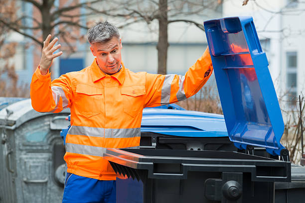 Best Recycling Services for Junk  in Castle Pines, CO